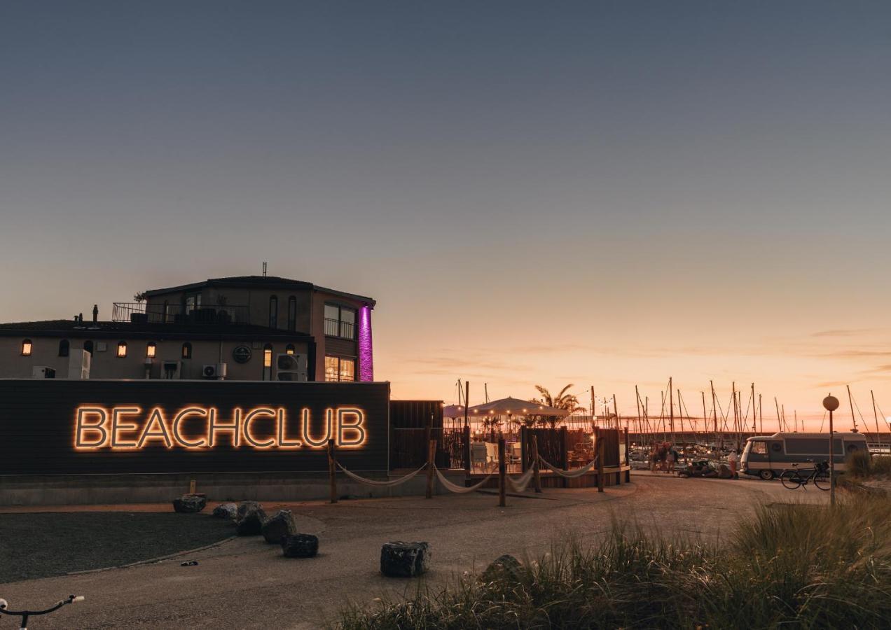 RBR 6062 - Beach Resort Kamperland Exterior foto