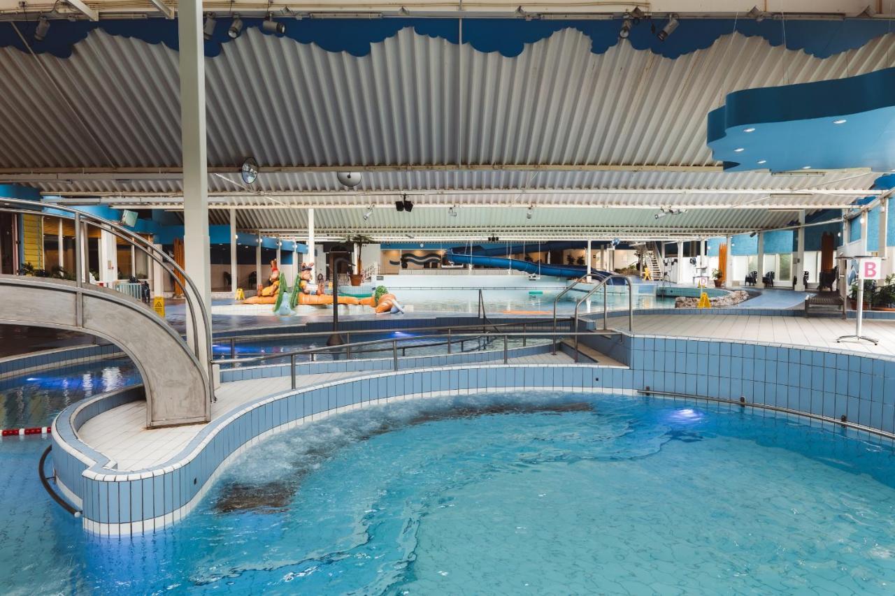 RBR 6062 - Beach Resort Kamperland Exterior foto